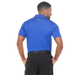 Men's Tek Gear® Slim-Fit Golf Polo -Tek Gear Shop 3770043 ALT2