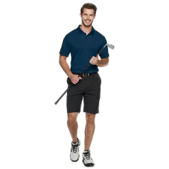 Men's Tek Gear® Slim-Fit Golf Polo -Tek Gear Shop 3770043 ALT9