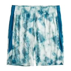 Men's Tek Gear® Printed Dry Tek Short -Tek Gear Shop 3929464 ALT11