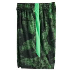 Boys 8-20 Tek Gear® Dry Tek Printed Shorts In Regular & Husky -Tek Gear Shop 4013566 ALT2