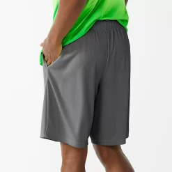 Men's Tek Gear® Mesh Shorts -Tek Gear Shop 4632125 ALT