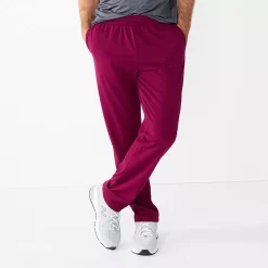 Men's Tek Gear® Ultra Soft Jersey Pants