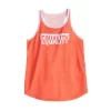 Girls 7-16 Tek Gear® Graphic Tank Top In Regular & Plus -Tek Gear Shop 4888286 Coral Equality