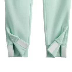 Girls 7-16 Tek Gear® Adaptive Ultrasoft Fleece Joggers -Tek Gear Shop 4936664 ALT2