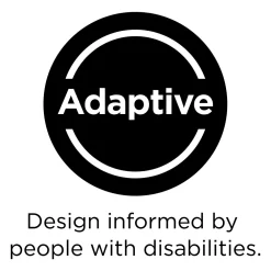 Girls 7-16 Tek Gear® Adaptive Ultrasoft Fleece Joggers -Tek Gear Shop 4936664 ALT9