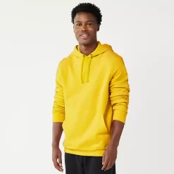 Men's Tek Gear® Ultra Soft Fleece Hoodie