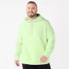 Big & Tall Tek Gear® Ultra Soft Pullover Hoodie