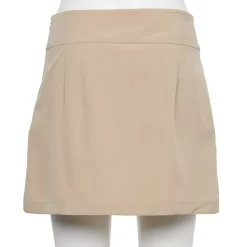 Women's Tek Gear® Woven Golf Skort -Tek Gear Shop 4990814 ALT