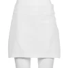 Women's Tek Gear® Woven Golf Skort -Tek Gear Shop 4990814 Modern White