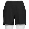 Women's Tek Gear® Woven Golf Shorts 2 Women's Tek Gear® Woven Golf Shorts -Tek Gear Shop 4990829 Black