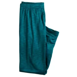 Men's Tek Gear® Performance Fleece Pants -Tek Gear Shop 5009028 ALT2