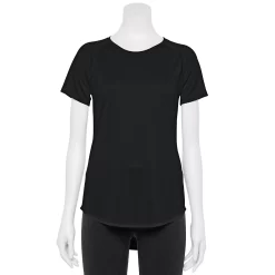Women's Tek Gear® Performance Core Crewneck Tee