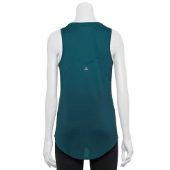 Women's Tek Gear® Core Crewneck Tank -Tek Gear Shop 5019963 ALT3