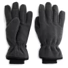 Men's Tek Gear® Microfleece Cuffed Touch Screen Gloves -Tek Gear Shop 5094463 Dark Coal Heather