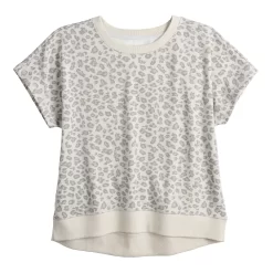 Women's Tek Gear® Stretch Fleece Top 7 Women's Tek Gear® Stretch Fleece Top -Tek Gear Shop 5208389 ALT2