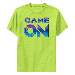 Boys 8-20 Tek Gear® Graphic Tee In Regular & Husky