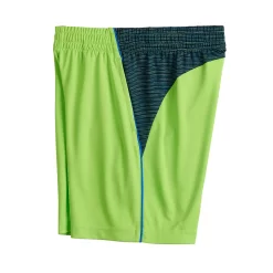 Boys 8-20 Tek Gear® Dry Tek Shorts In Regular & Husky 9 Boys 8-20 Tek Gear® Dry Tek Shorts In Regular & Husky -Tek Gear Shop 5220757 ALT2