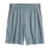 Boys 8-20 Tek Gear® Dry Tek Shorts In Regular & Husky -Tek Gear Shop 5220757 Smoky Denim
