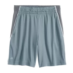 Boys 8-20 Tek Gear® Dry Tek Shorts In Regular & Husky