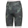 Plus Size Tek Gear® Core 9-in. High-Waisted Bike Shorts 2 Plus Size Tek Gear® Core 9-in. High-Waisted Bike Shorts -Tek Gear Shop 5227481 Olive Camo