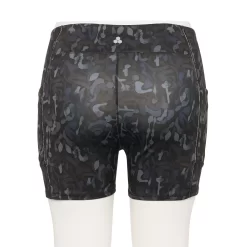 Plus Size Tek Gear® Core 5-in. High-Waisted Bike Shorts -Tek Gear Shop 5227483 ALT