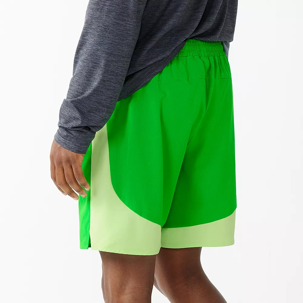 Men's Tek Gear® 7-Inch Inseam Training Shorts 4 Men's Tek Gear® 7-Inch Inseam Training Shorts - Image 2