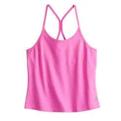 Women's Tek Gear® Brushed Strappy Tank -Tek Gear Shop 5257120 ALT2