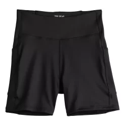 Women's Tek Gear® Core 5-in. High-Waisted Bike Shorts 8 Women's Tek Gear® Core 5-in. High-Waisted Bike Shorts -Tek Gear Shop 5259297 ALT2