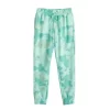 Girls 7-16 Tek Gear® Easy Lightweight Joggers In Regular & Plus -Tek Gear Shop 5477665 Mint Camo