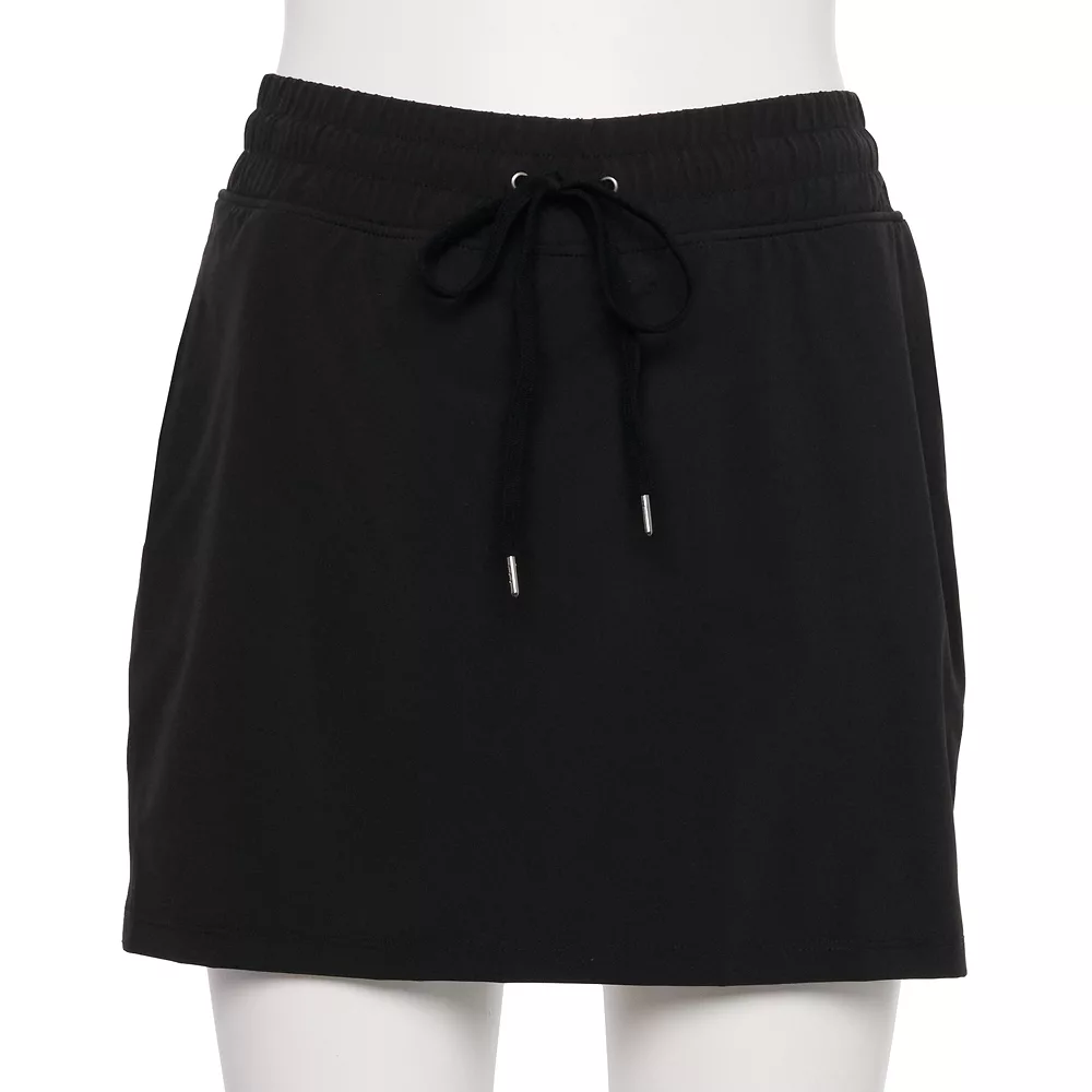 Women's Tek Gear® Woven Skort 3 Women's Tek Gear® Woven Skort