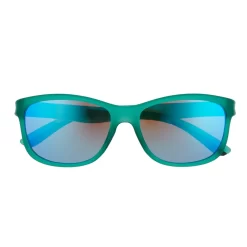 Women's Tek Gear® 55mm Modern Gradient Wayfarer Sunglasses -Tek Gear Shop 5506351 ALT2