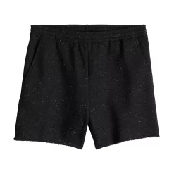 Women's Tek Gear® Ultrasoft Raw-Hem Shorts -Tek Gear Shop 5523332 ALT2