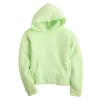 Girls 7-16 Tek Gear® Ultrasoft Fleece Hoodie In Regular & Plus