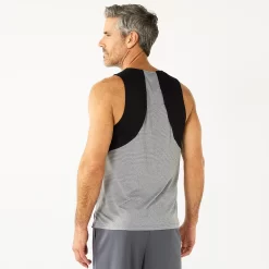 Men's Tek Gear® Running Tank Top -Tek Gear Shop 5566423 ALT