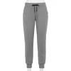 Women's Tek Gear® Weekend French Terry Joggers -Tek Gear Shop 5576182 Charcoal
