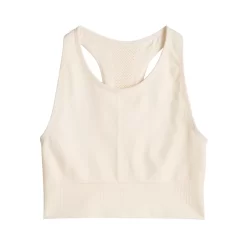 Tek Gear® Seamless Longline Sports Bra -Tek Gear Shop 5576477 ALT2