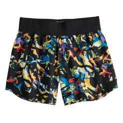 Women's Tek Gear® Multi-Purpose Workout Shorts 8 Women's Tek Gear® Multi-Purpose Workout Shorts -Tek Gear Shop 5621445 ALT2