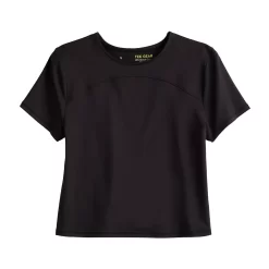 Women's Tek Gear® Running Short Sleeve Tee -Tek Gear Shop 5653468 ALT2