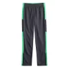 Boys 8-20 Tek Gear® Tricot Soccer Pants In Regular & Husky -Tek Gear Shop 5654657 Hawk Gray