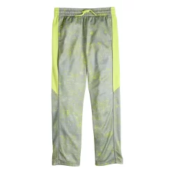 Boys 8-20 Tek Gear® Performance Fleece Pants In Regular & Husky