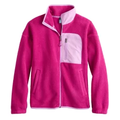 Women's Tek Gear® Sherpa Jacket 7 Women's Tek Gear® Sherpa Jacket -Tek Gear Shop 5661832 ALT2