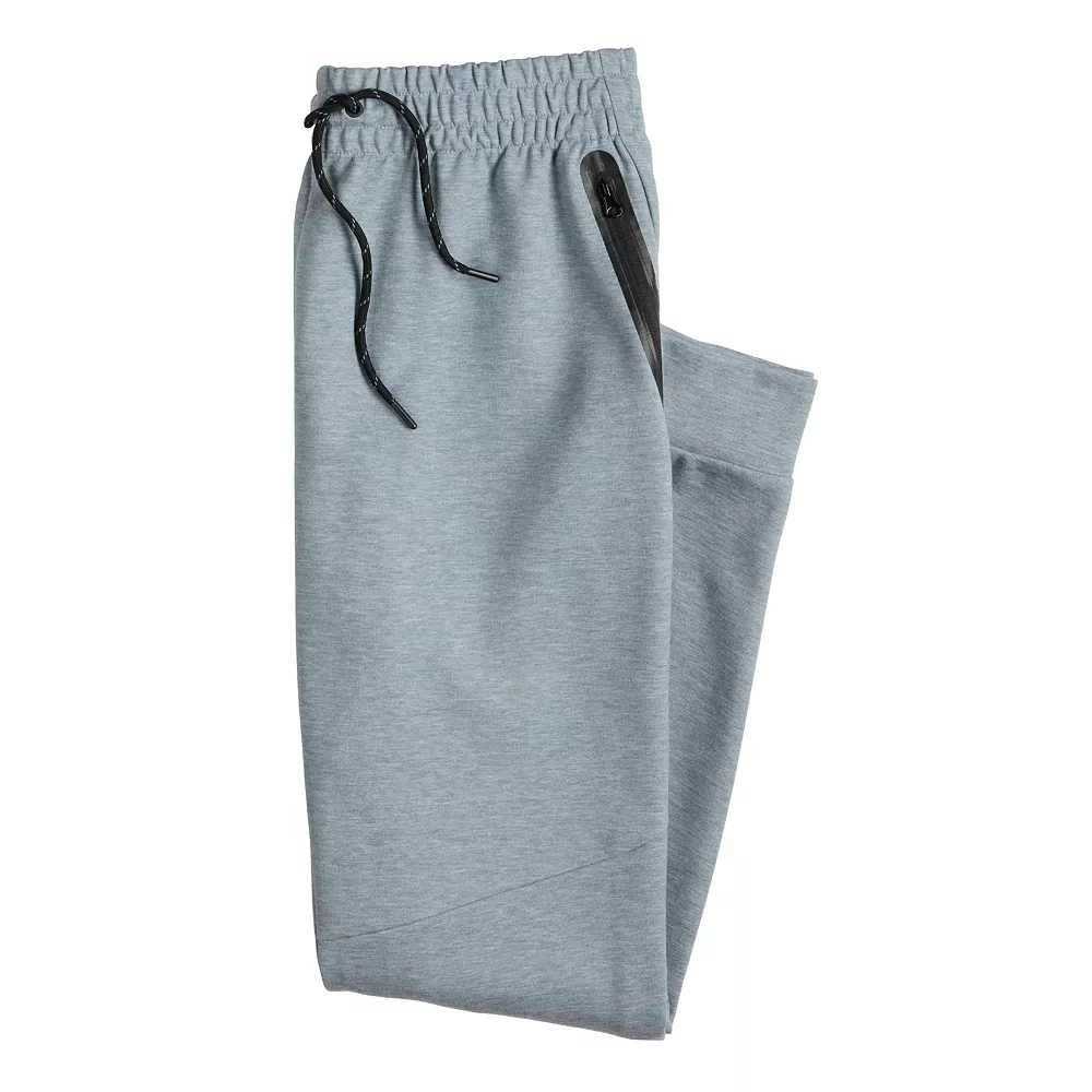 Men's Tek Gear® Performance Knit Joggers 5 Men's Tek Gear® Performance Knit Joggers - Image 3