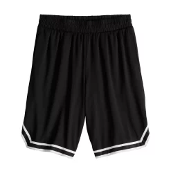 Men's Tek Gear® Retro Basketball Shorts 7 Men's Tek Gear® Retro Basketball Shorts -Tek Gear Shop 5662293 ALT2