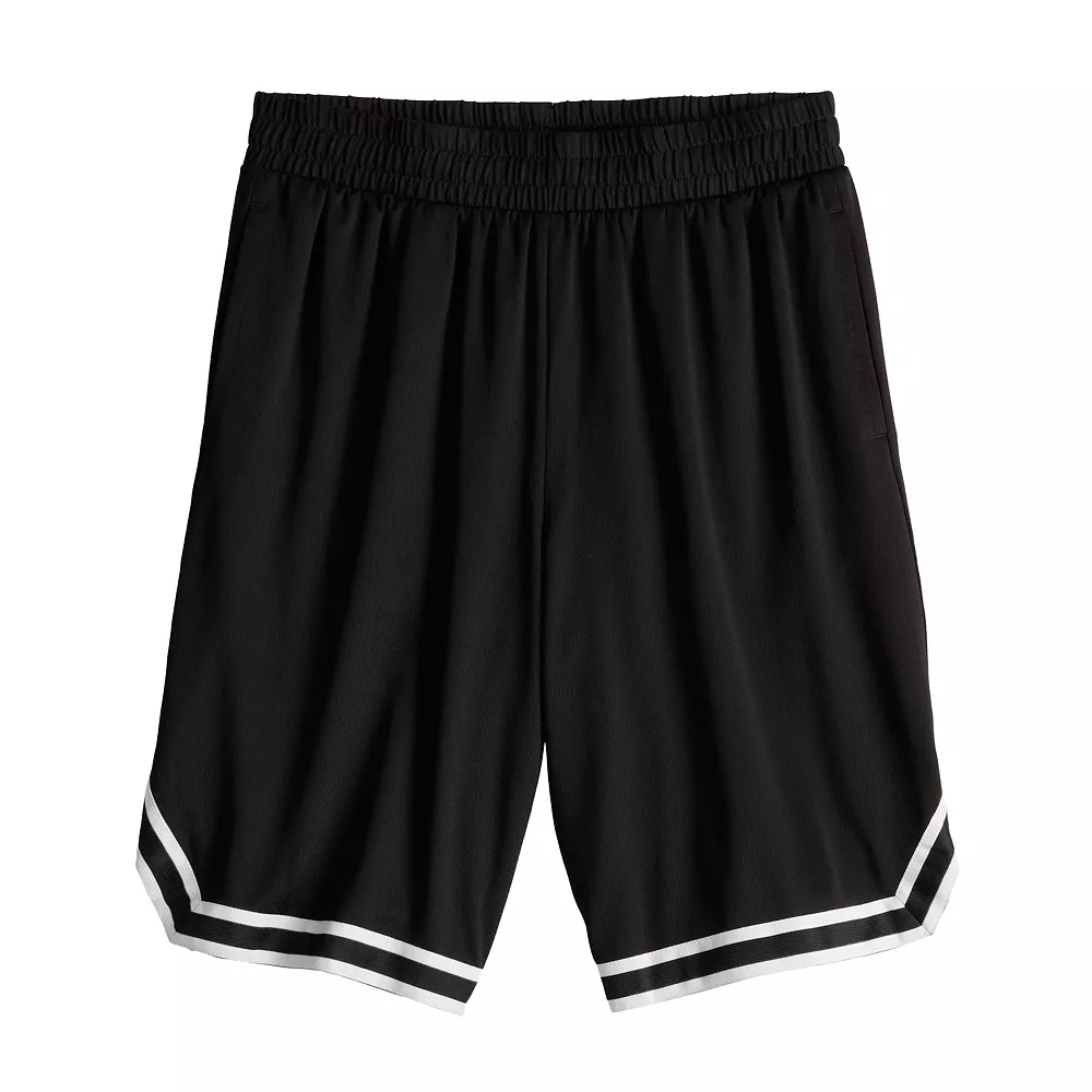 Men's Tek Gear® Retro Basketball Shorts 5 Men's Tek Gear® Retro Basketball Shorts - Image 3