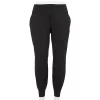 Plus Size Tek Gear® Ultrastretch Joggers -Tek Gear Shop 5664350 Black
