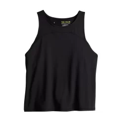 Women's Tek Gear® Crop Running Tank -Tek Gear Shop 5671512 ALT2