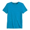 Boys 8-20 Tek Gear® Adaptive Dry Tek Tee