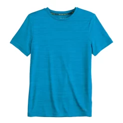 Boys 8-20 Tek Gear® Adaptive Dry Tek Tee