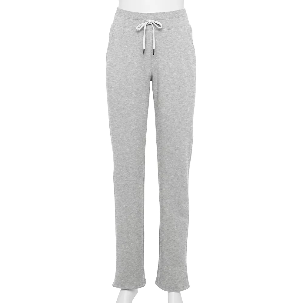 Women's Tek Gear® Ultrasoft Fleece Pants 3 Women's Tek Gear® Ultrasoft Fleece Pants