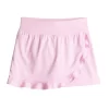 Girls 7-16 Tek Gear® Soft Tek Skort In Regular & Plus
